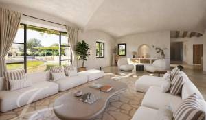 Verkauf Anwesen Binissalem