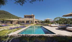 Verkauf Anwesen Binissalem