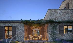 Verkauf Anwesen Binissalem