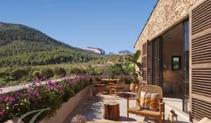 Verkauf Anwesen Binissalem