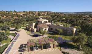 Verkauf Anwesen Binissalem