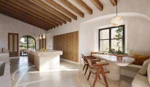 Verkauf Anwesen Binissalem