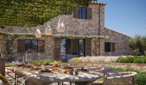 Verkauf Anwesen Binissalem