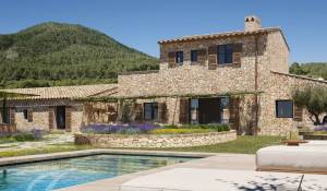 Verkauf Anwesen Binissalem