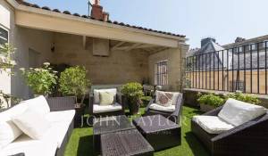 Verkauf Anwesen Bordeaux