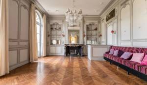 Verkauf Anwesen Bordeaux