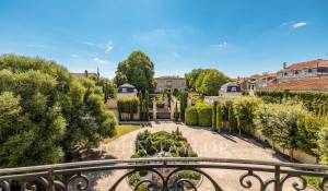 Verkauf Anwesen Bordeaux