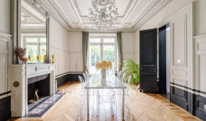 Verkauf Anwesen Bordeaux