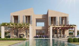 Verkauf Anwesen Bunyola