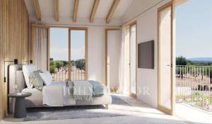 Verkauf Anwesen Bunyola