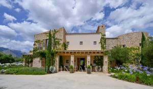 Verkauf Anwesen Bunyola