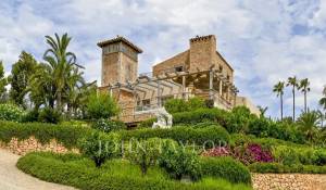 Verkauf Anwesen Bunyola