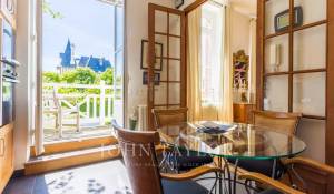 Verkauf Anwesen Deauville