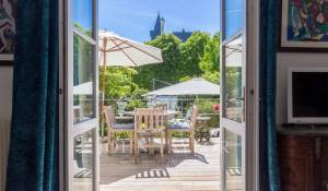 Verkauf Anwesen Deauville