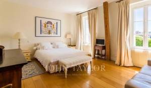 Verkauf Anwesen Deauville