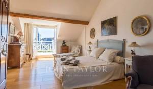 Verkauf Anwesen Deauville