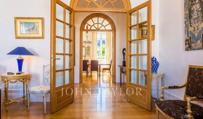 Verkauf Anwesen Deauville