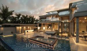 Verkauf Anwesen Dubai