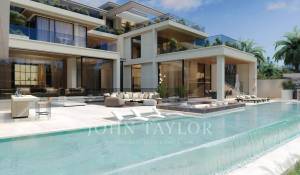 Verkauf Anwesen Dubai