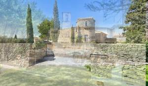 Verkauf Anwesen L'Isle-sur-la-Sorgue