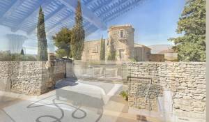 Verkauf Anwesen L'Isle-sur-la-Sorgue