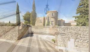 Verkauf Anwesen L'Isle-sur-la-Sorgue
