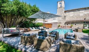 Verkauf Anwesen L'Isle-sur-la-Sorgue