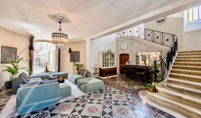 Verkauf Anwesen L'Isle-sur-la-Sorgue