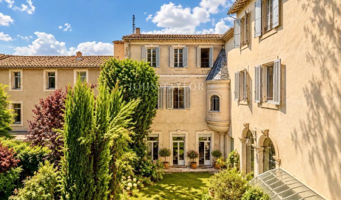 Verkauf Anwesen L'Isle-sur-la-Sorgue