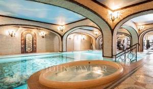 Verkauf Anwesen Le Vésinet