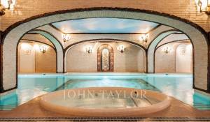 Verkauf Anwesen Le Vésinet