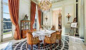 Verkauf Anwesen Le Vésinet