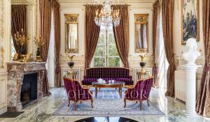 Verkauf Anwesen Le Vésinet