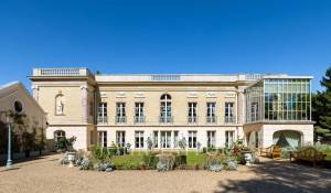 Verkauf Anwesen Le Vésinet