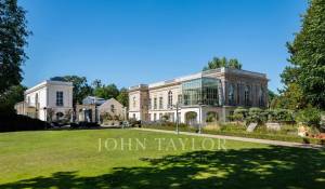 Verkauf Anwesen Le Vésinet