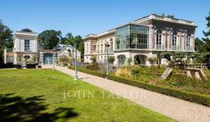 Verkauf Anwesen Le Vésinet