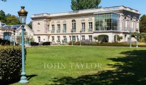 Verkauf Anwesen Le Vésinet