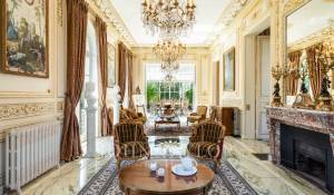 Verkauf Anwesen Le Vésinet