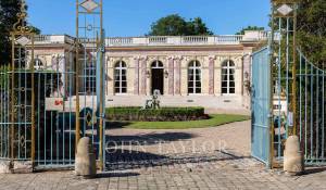 Verkauf Anwesen Le Vésinet