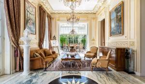 Verkauf Anwesen Le Vésinet