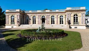 Verkauf Anwesen Le Vésinet