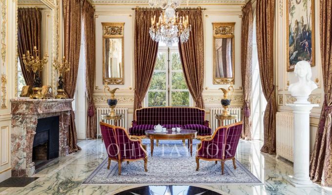 Verkauf Anwesen Le Vésinet