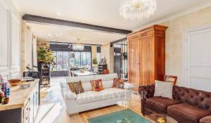 Verkauf Anwesen Libourne