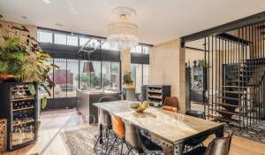 Verkauf Anwesen Libourne