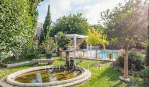 Verkauf Anwesen Libourne