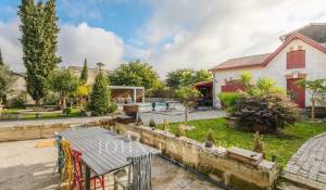 Verkauf Anwesen Libourne