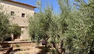 Verkauf Anwesen Marrakech