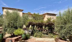 Verkauf Anwesen Marrakech