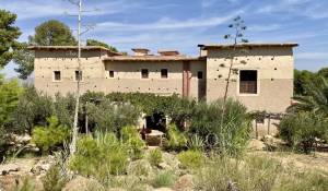 Verkauf Anwesen Marrakech