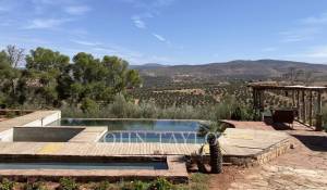 Verkauf Anwesen Marrakech